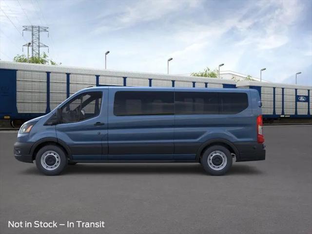 2026 Ford Transit-350 Passenger Van XL