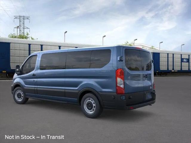 2026 Ford Transit-350 Passenger Van XL