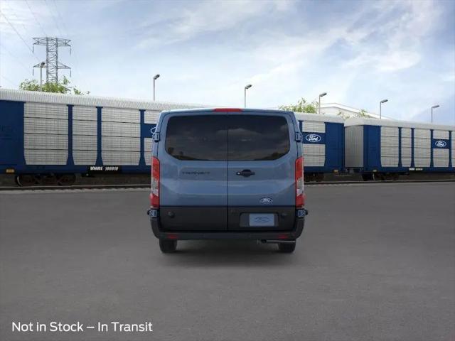 2026 Ford Transit-350 Passenger Van XL