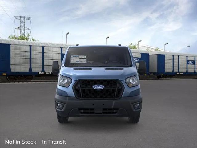 2026 Ford Transit-350 Passenger Van XL