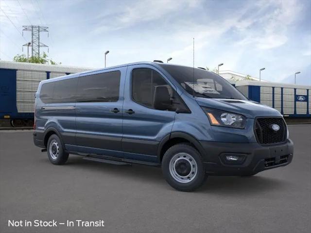 2026 Ford Transit-350 Passenger Van XL