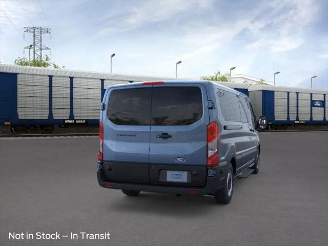 2026 Ford Transit-350 Passenger Van XL