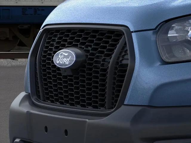 2026 Ford Transit-350 Passenger Van XL