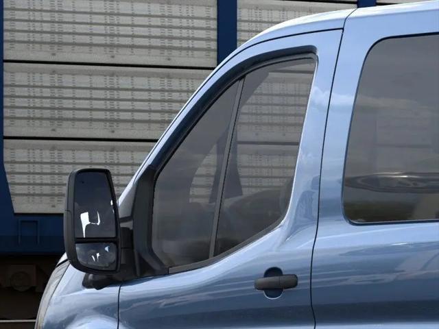 2026 Ford Transit-350 Passenger Van XL