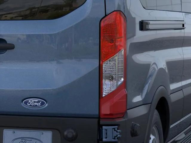 2026 Ford Transit-350 Passenger Van XL