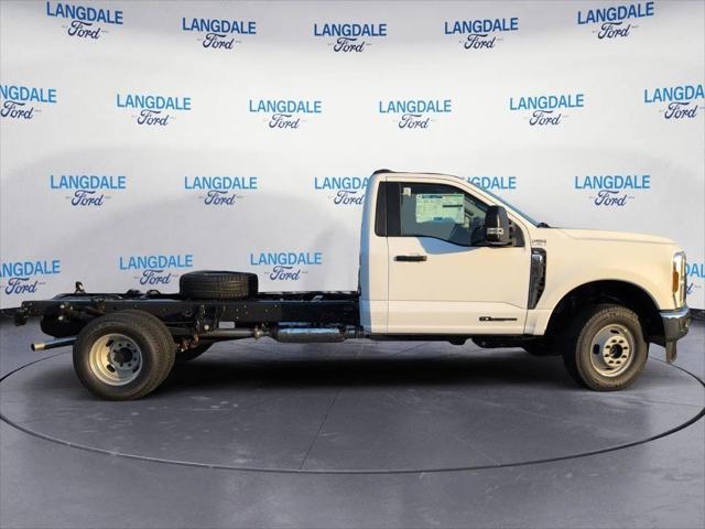 2026 Ford F-350 XL