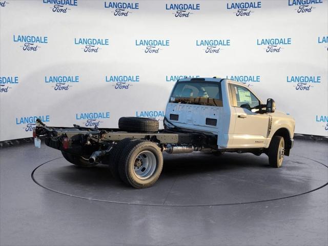 2026 Ford F-350 XL