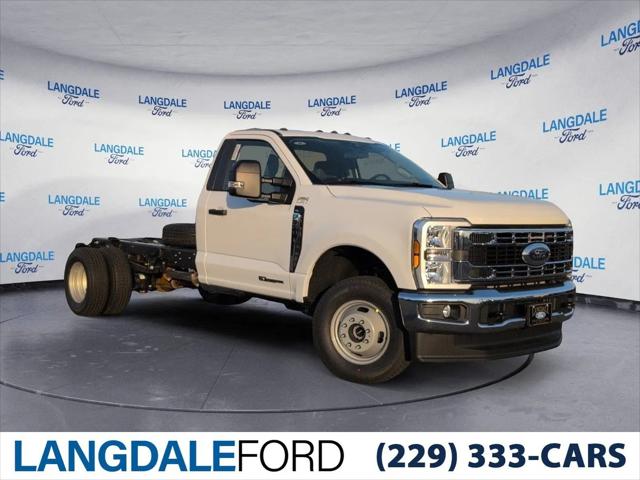 2026 Ford F-350 XL for sale in Valdosta, GA
