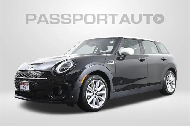 2023 MINI Cooper Clubman Cooper S for sale in Alexandria, VA