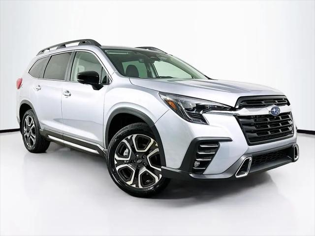 2026 Subaru Ascent Touring 7-Passenger for sale in Martinez, GA
