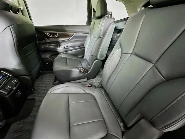 2026 Subaru Ascent Touring 7-Passenger