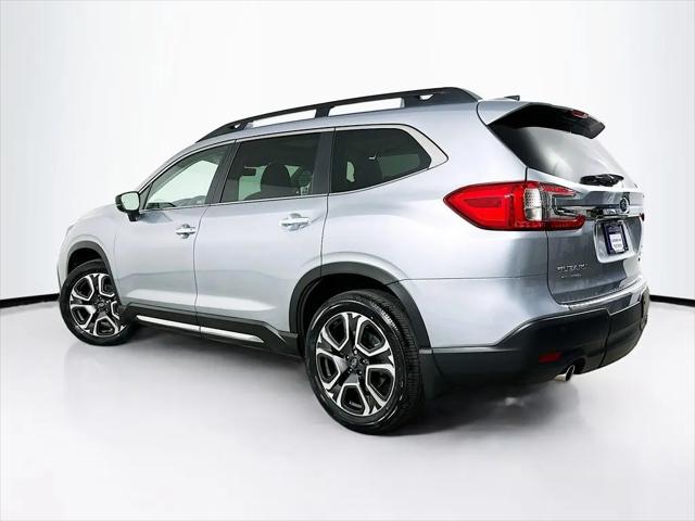 2026 Subaru Ascent Touring 7-Passenger
