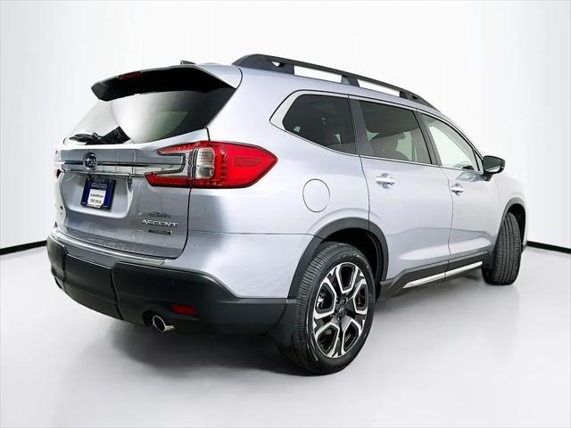 2026 Subaru Ascent Touring 7-Passenger