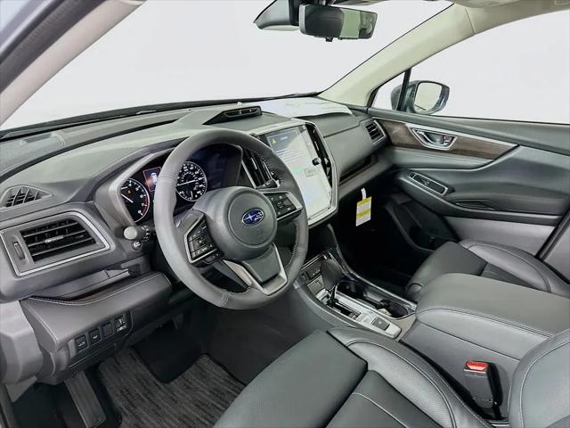 2026 Subaru Ascent Touring 7-Passenger