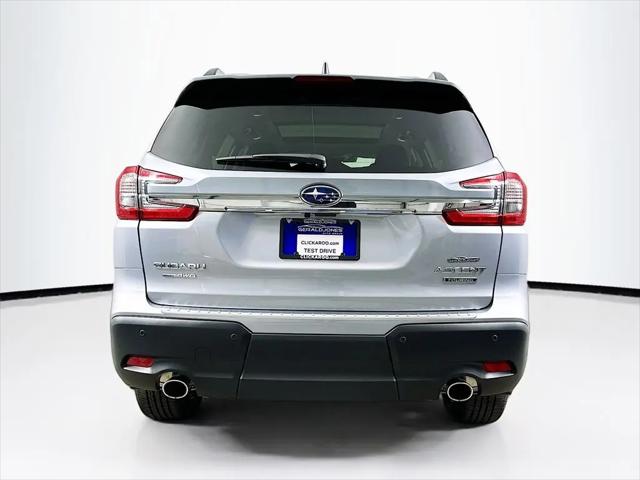 2026 Subaru Ascent Touring 7-Passenger