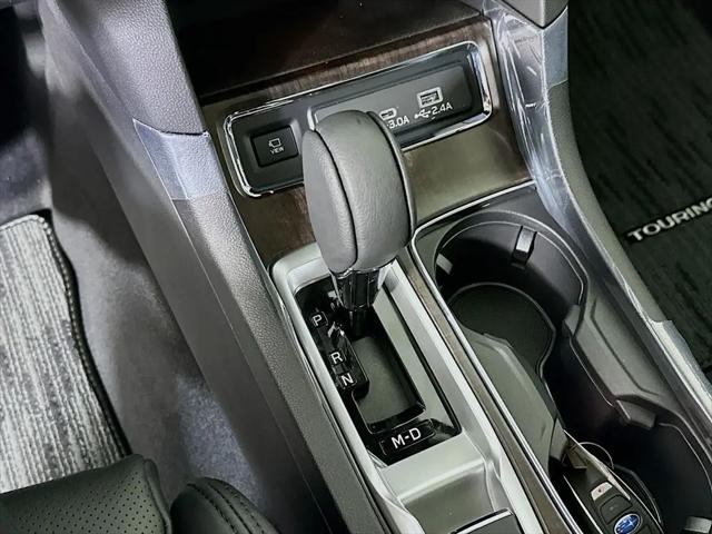 2026 Subaru Ascent Touring 7-Passenger