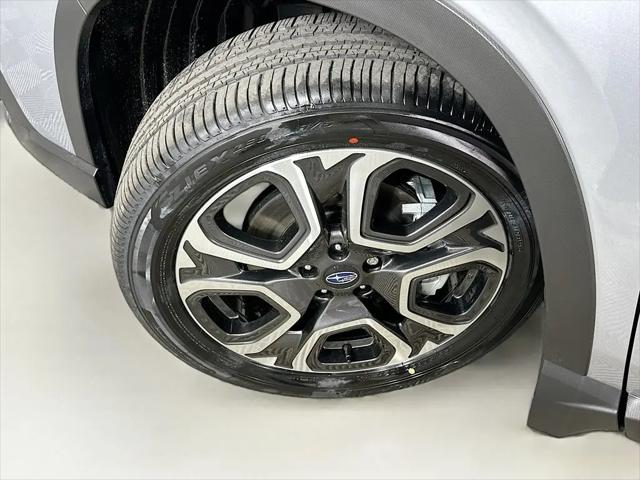 2026 Subaru Ascent Touring 7-Passenger
