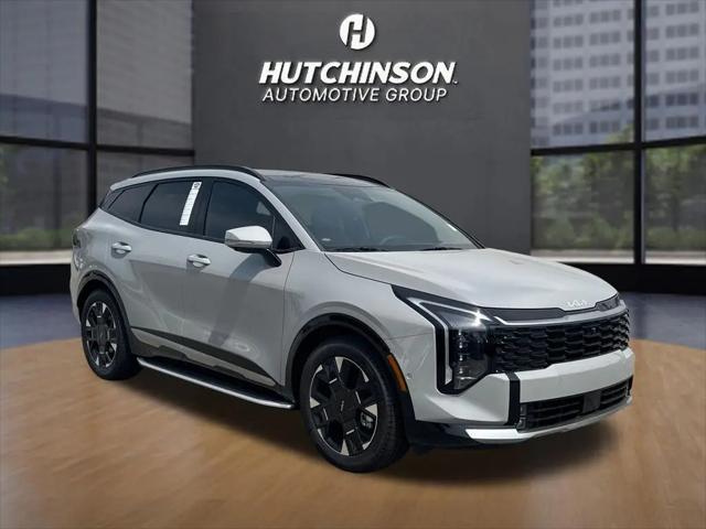 2026 Kia Sportage SX-Prestige for sale in Albany, GA