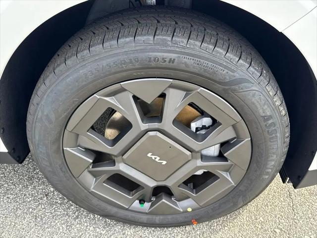 2026 Kia Carnival MPV SX