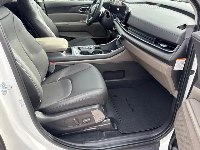 2026 Kia Carnival MPV SX