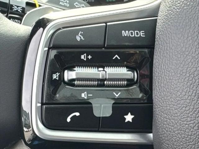 2026 Kia Carnival MPV SX