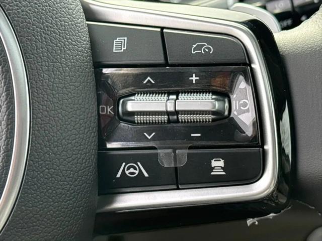 2026 Kia Carnival MPV SX