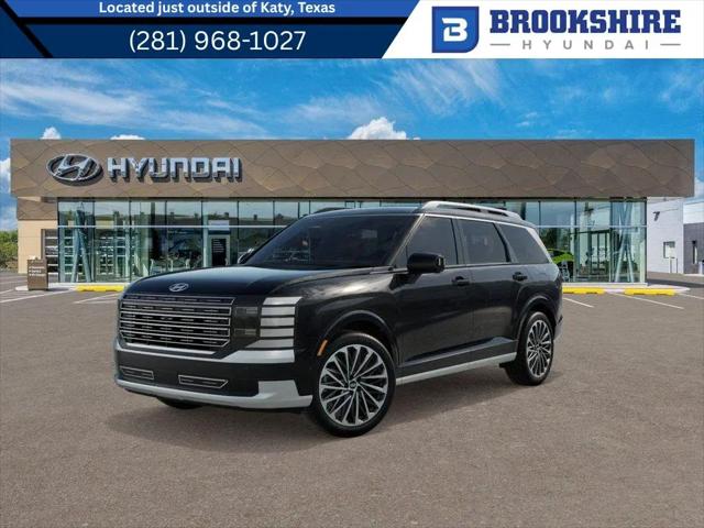 2026 Hyundai Palisade Calligraphy for sale in Brookshire, TX