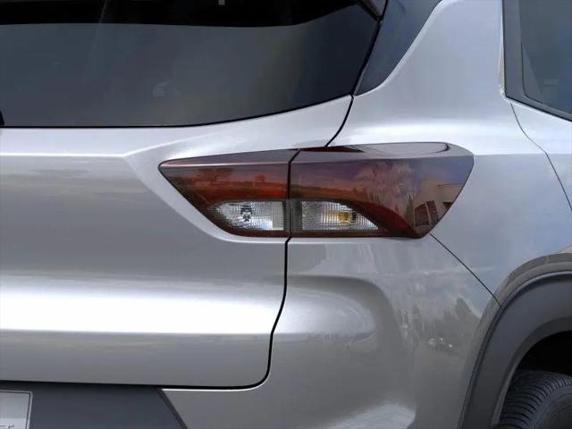 2026 Chevrolet TrailBlazer FWD LS