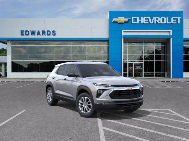 2026 Chevrolet TrailBlazer FWD LS for sale in Birmingham, AL
