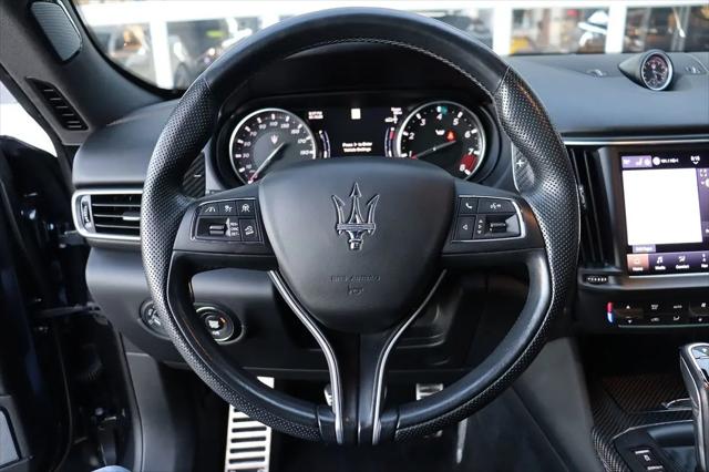 2022 Maserati Levante Modena S