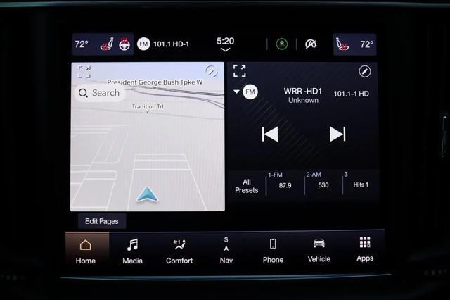 2022 Maserati Levante Modena S