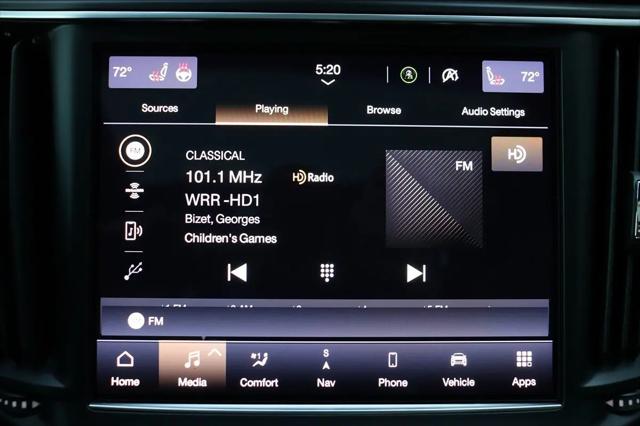 2022 Maserati Levante Modena S