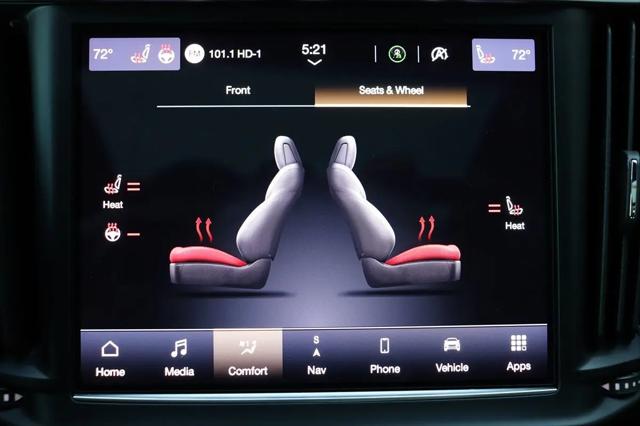 2022 Maserati Levante Modena S