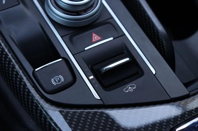 2022 Maserati Levante Modena S