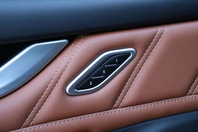 2022 Maserati Levante Modena S