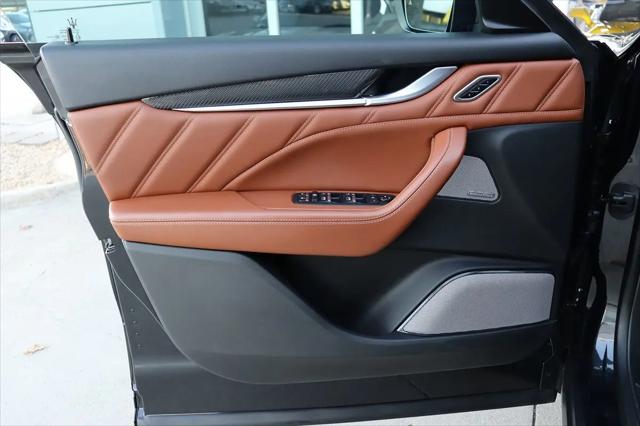 2022 Maserati Levante Modena S