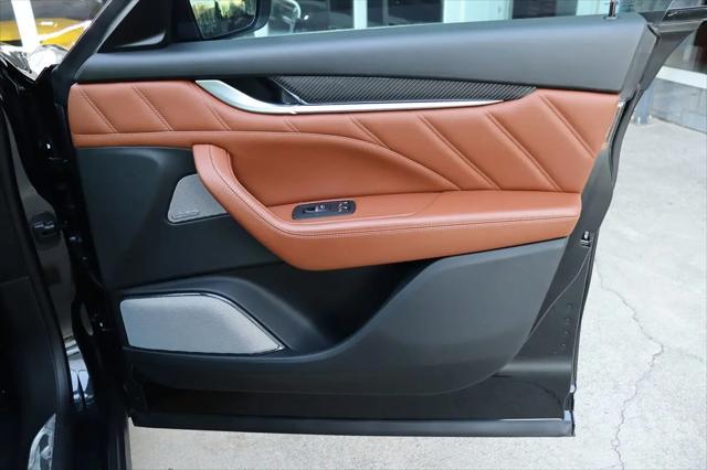 2022 Maserati Levante Modena S