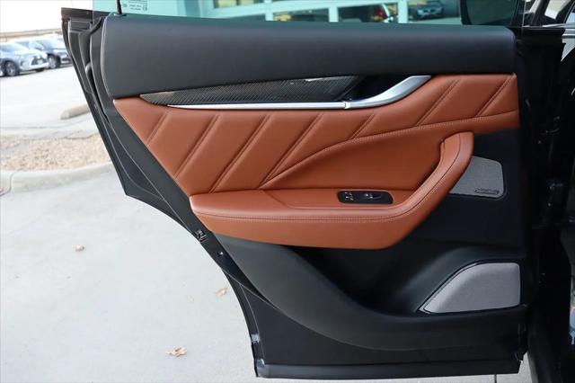 2022 Maserati Levante Modena S