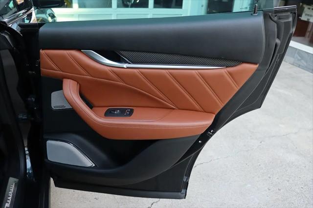 2022 Maserati Levante Modena S