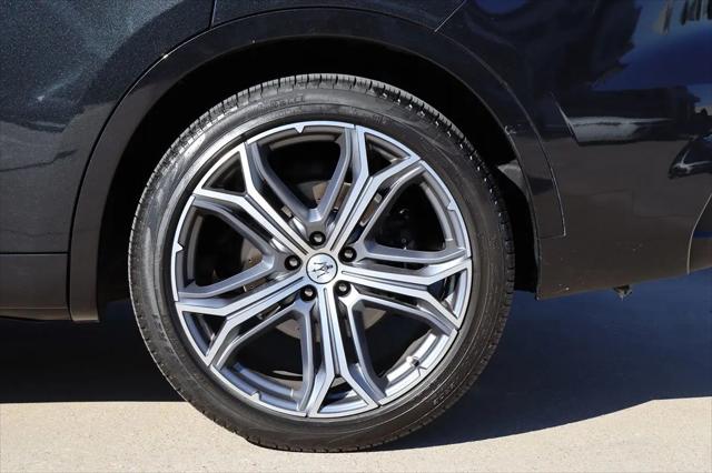 2022 Maserati Levante Modena S