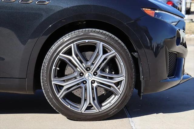 2022 Maserati Levante Modena S