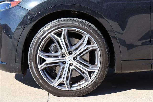 2022 Maserati Levante Modena S