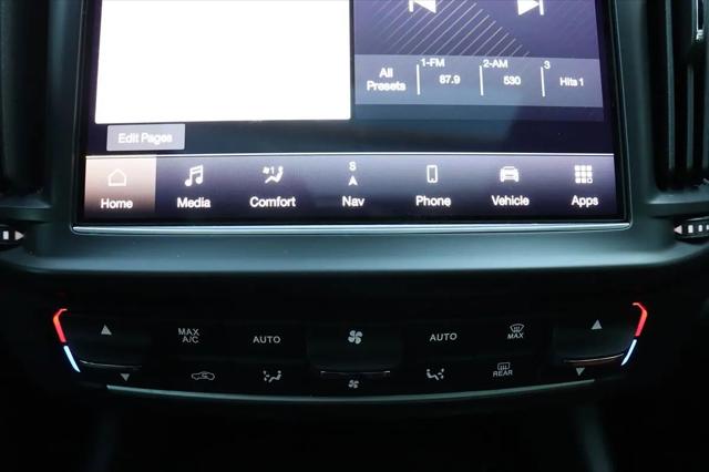 2022 Maserati Levante Modena S