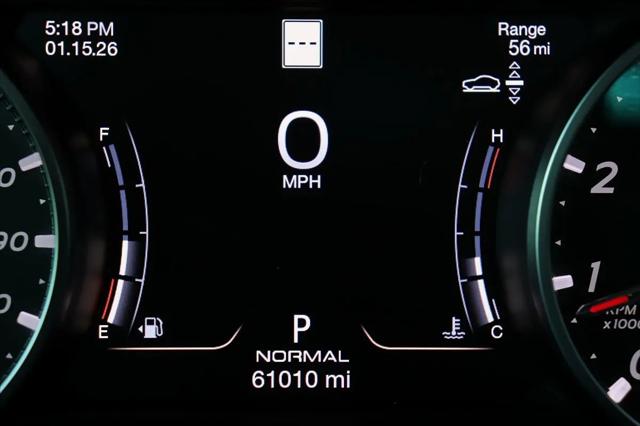 2022 Maserati Levante Modena S