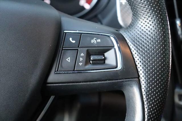 2022 Maserati Levante Modena S