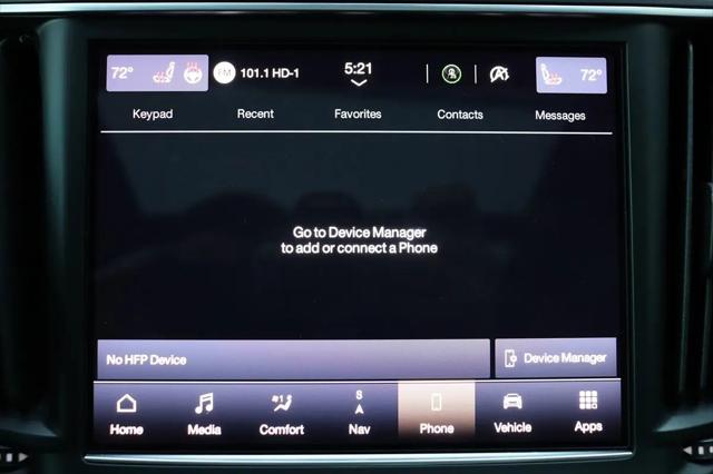 2022 Maserati Levante Modena S