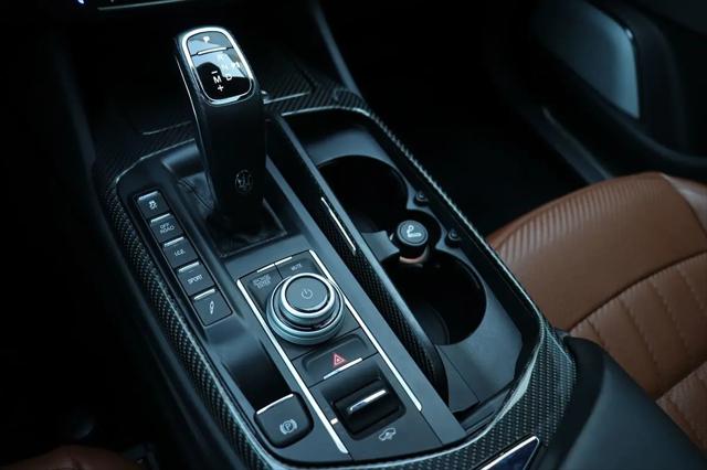 2022 Maserati Levante Modena S