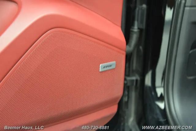 2021 Porsche Cayenne S
