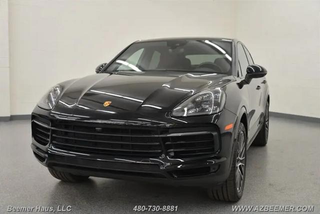 2021 Porsche Cayenne S for sale in Mesa, AZ