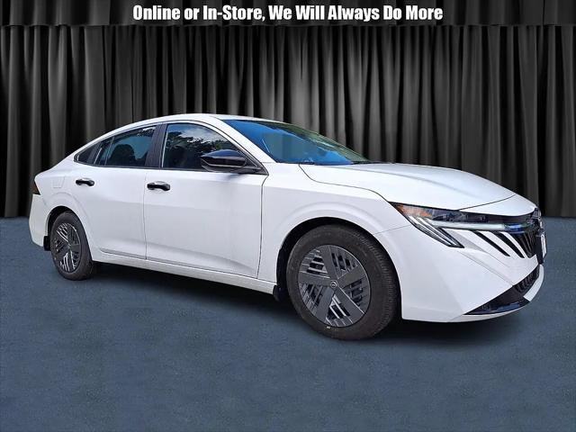 2026 Nissan Sentra S for sale in Stanhope, NJ